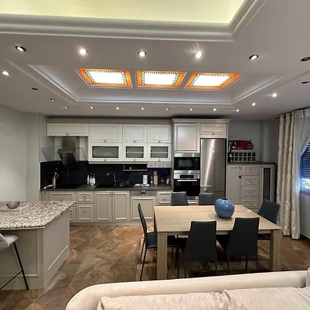 Luxury Daire *