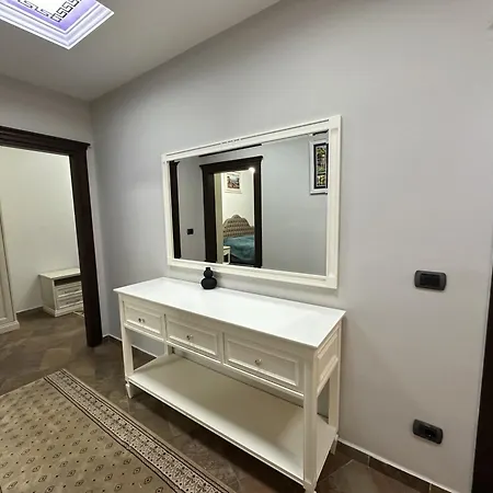Daire Luxury *