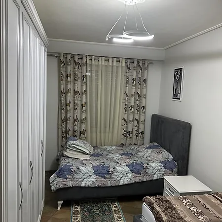 Luxury Tiran