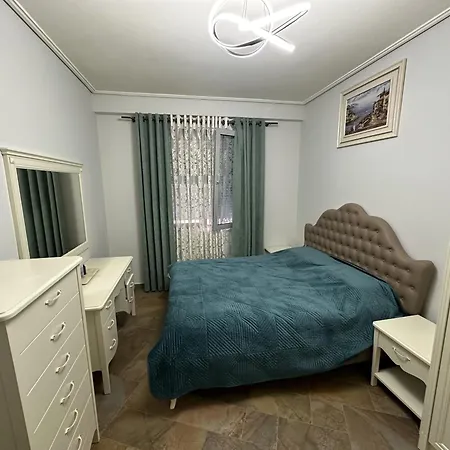 Luxury Daire